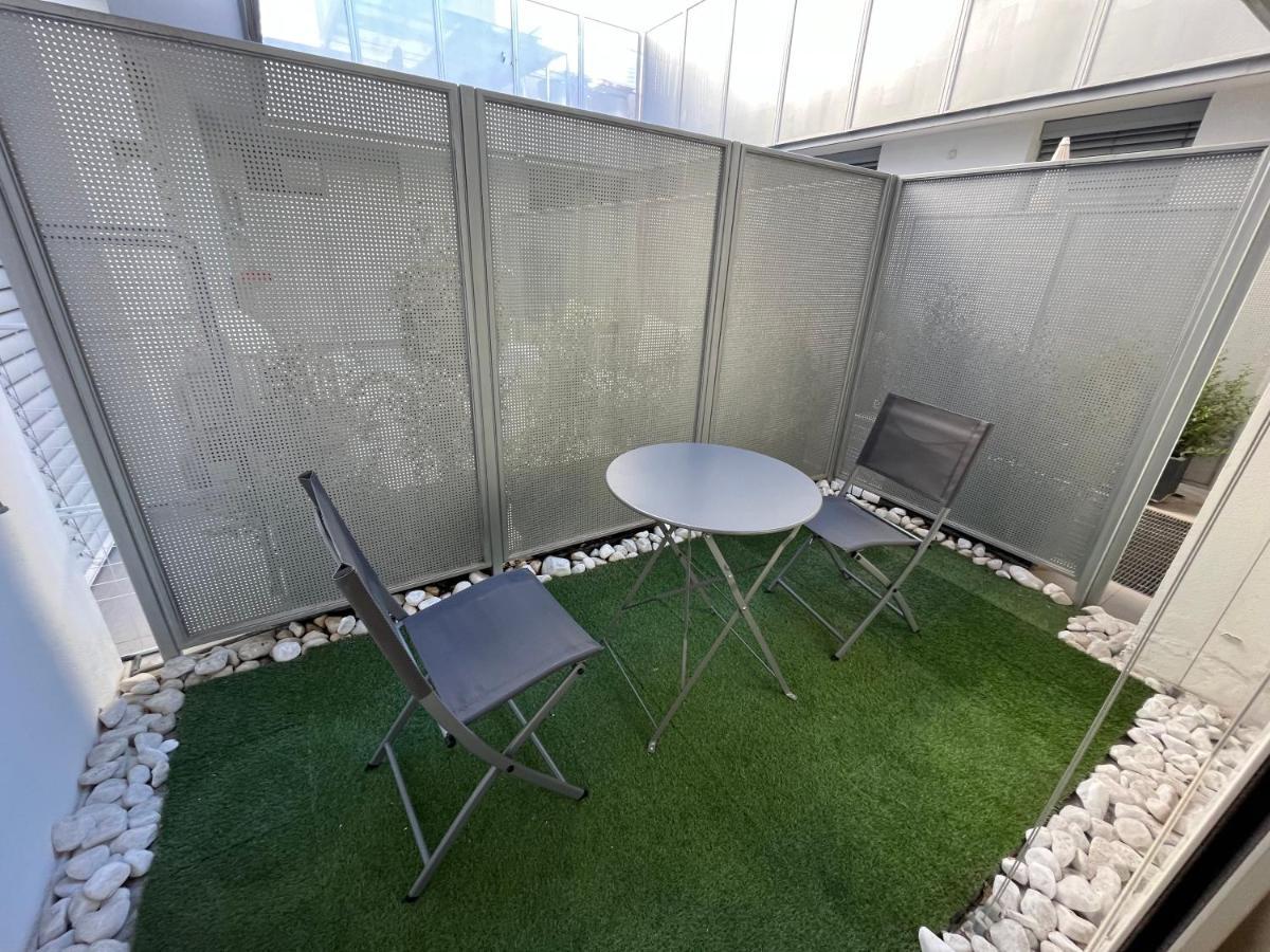Appartamento Space In The Center