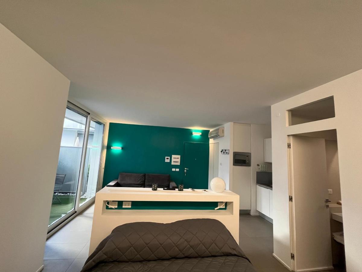 Appartamento Space In The Center