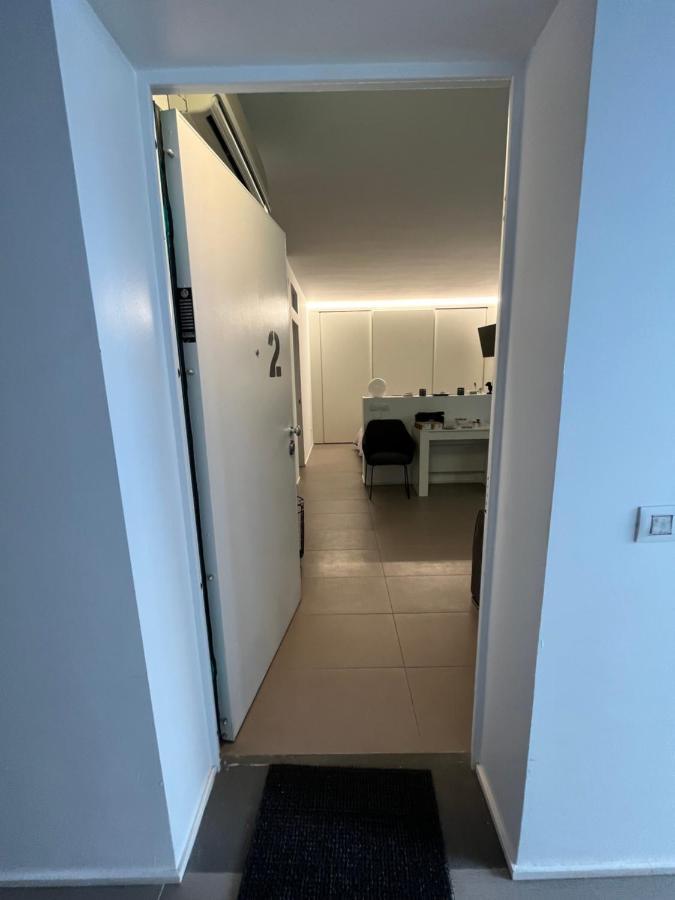 Appartamento Space In The Center