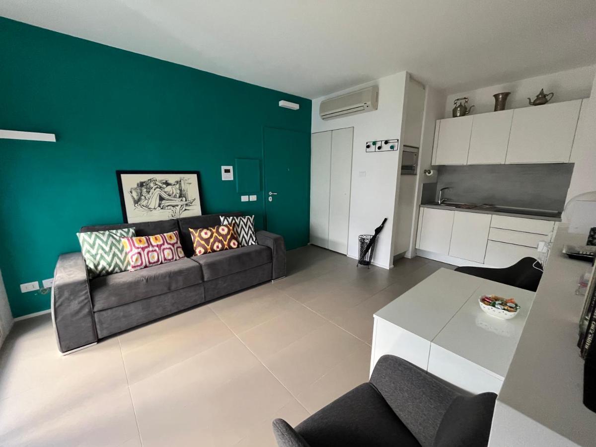 Appartamento Space In The Center Roma