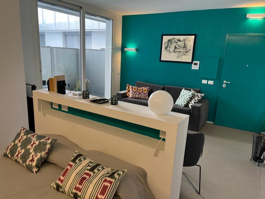 Appartamento Space In The Center Roma