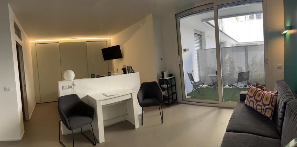 Appartamento Space In The Center
