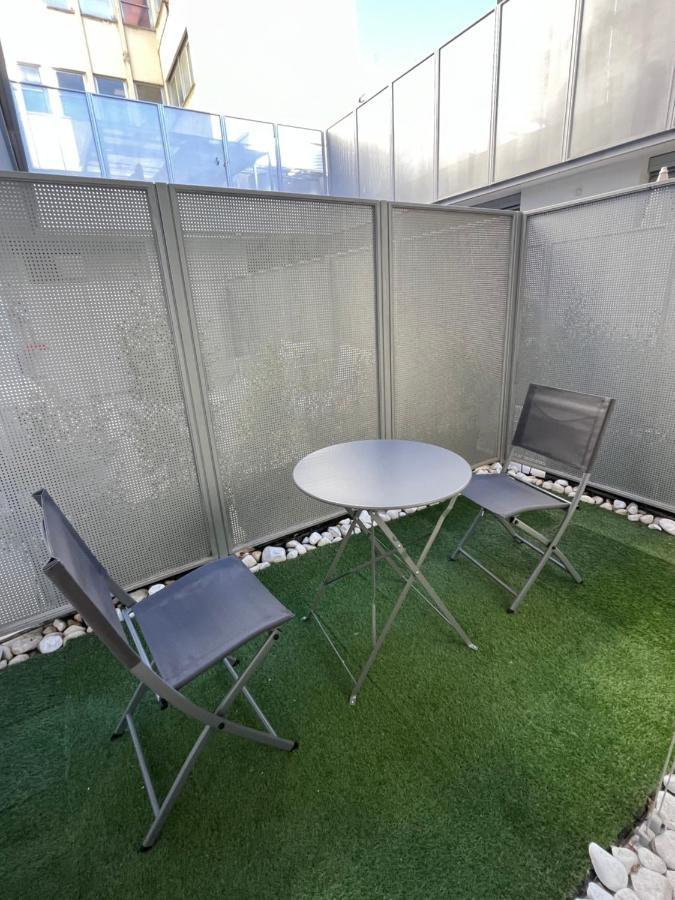 Space In The Center Appartamento